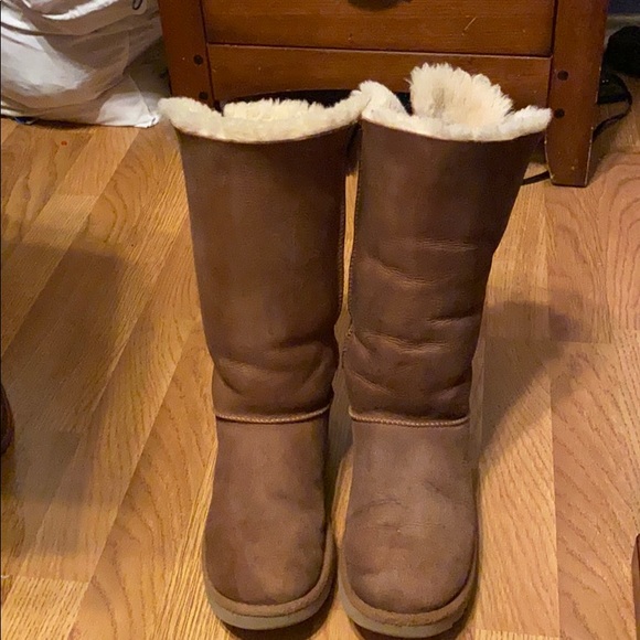 ugg bailey tall boot